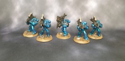 20201231_163024.jpg (3.12 MiB) 18336 mal betrachtet Legion Heavy Support Squad mit Raketenwerfer