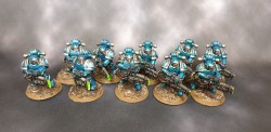 20201231_165727.jpg (3.11 MiB) 18336 mal betrachtet Legion Heavy Support Squad mit Volkite Culverin