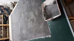 Die Erste Tupfschicht