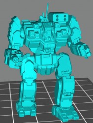 Battlemaster-10S