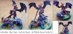 lockeloeckchen-Age of Sigmar-Herolde des Slaanesh-aka Lilith the Demoness by Artel W - Forum.jpg